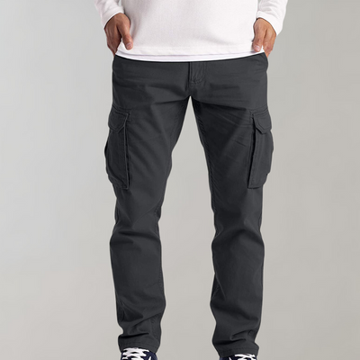 Danté | Lightweight Cargo Pants