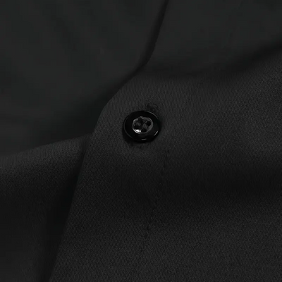 Brent | Breathable Long-Sleeve Shirt