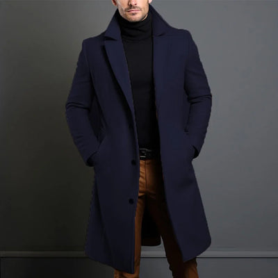 Heinz Premium trench coat