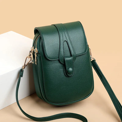 Benth | Elegant Crossbody Bag