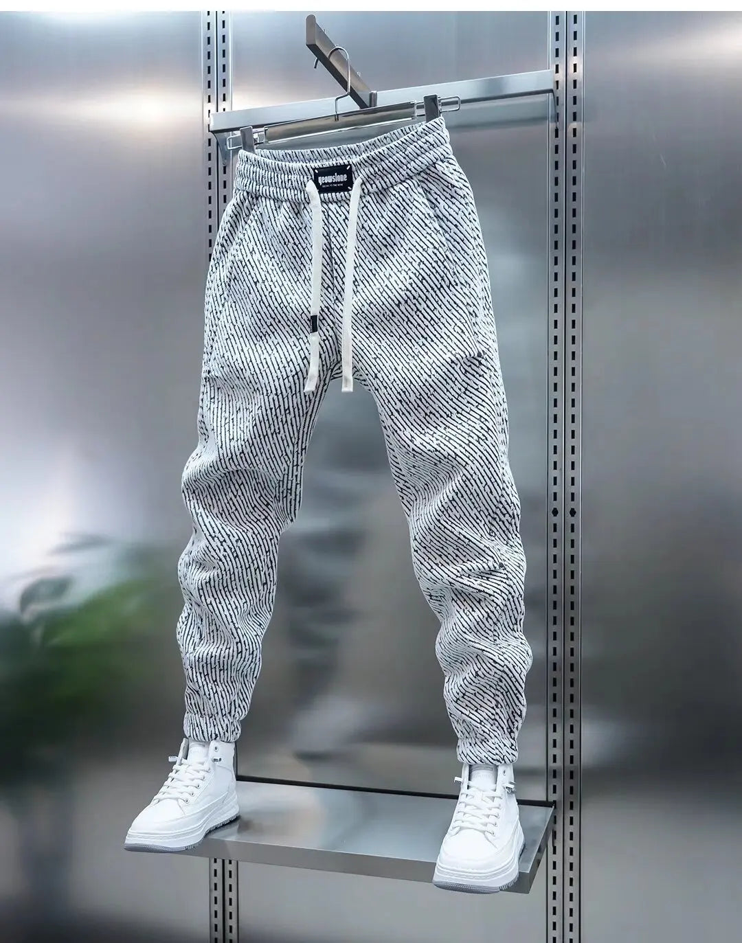 Andre Sweatpants