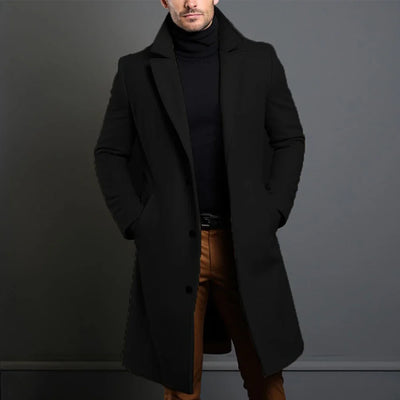Heinz Premium trench coat
