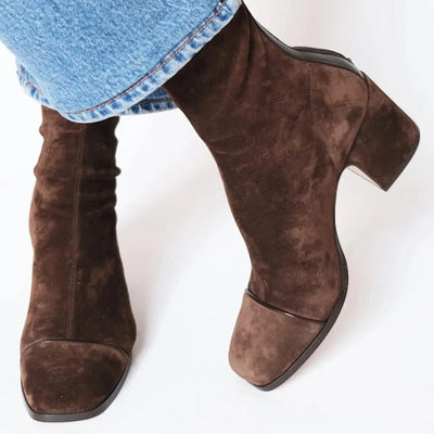 Suave | Elegant, comfortable ankle boots