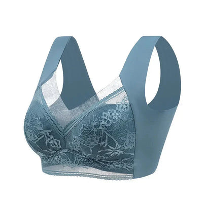 EternaEase | Seamless Comfort Bra