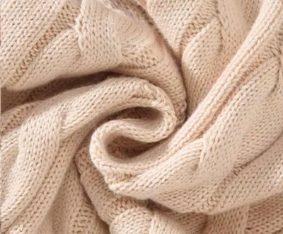 Hermann Comfortable and stylish knit sweater