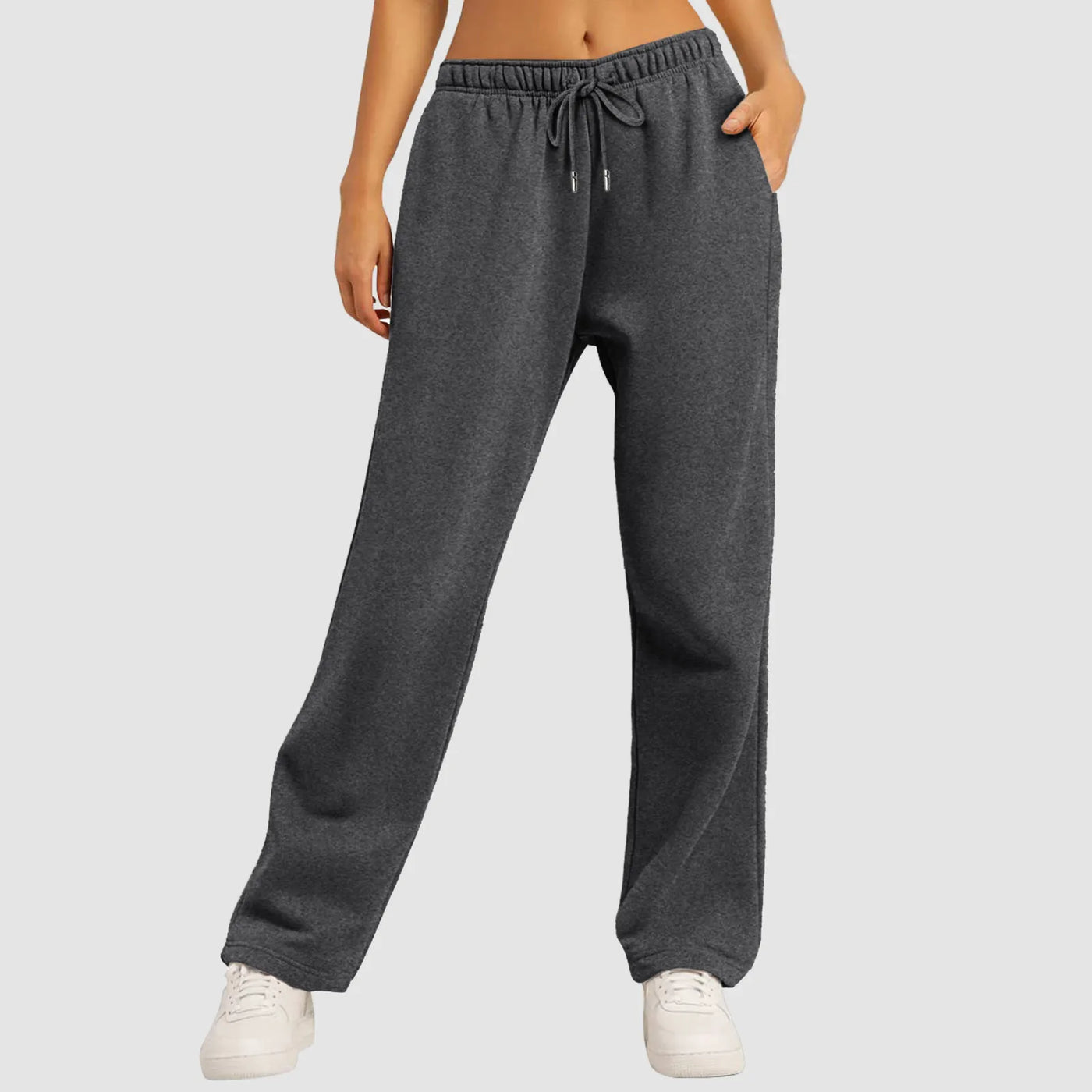 Savrani | Wide-Leg Joggers