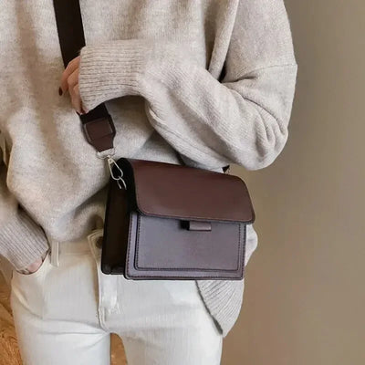 Elegant Crossbody Bags for Women – Versatile Small Clutch Design