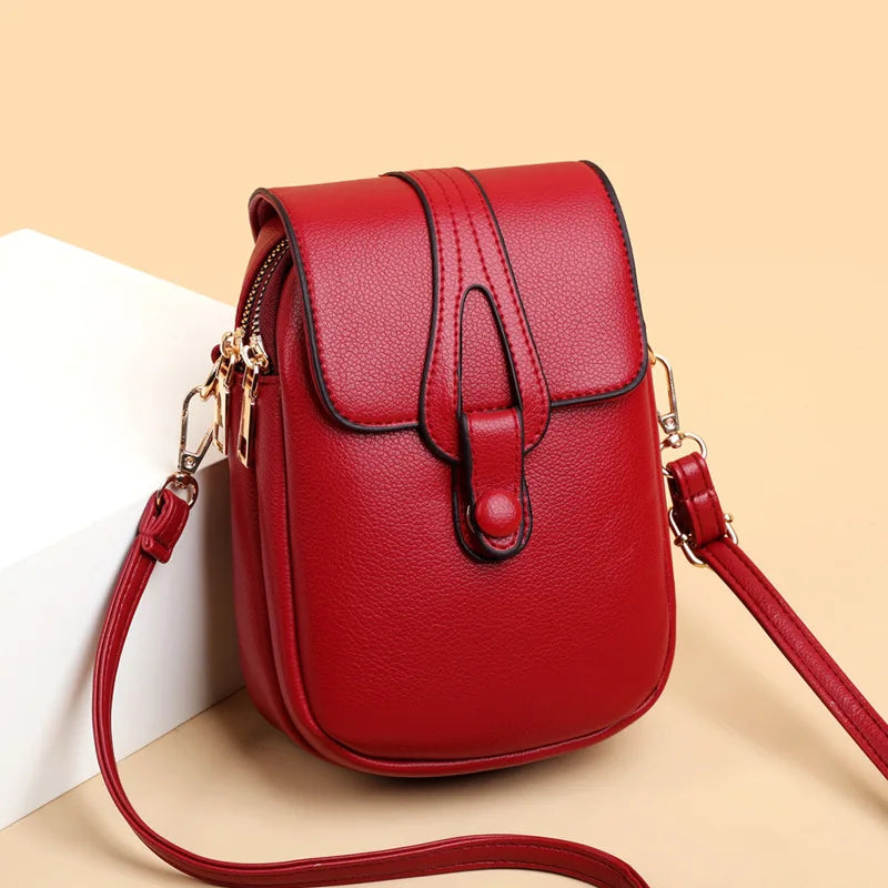 Benth | Elegant Crossbody Bag