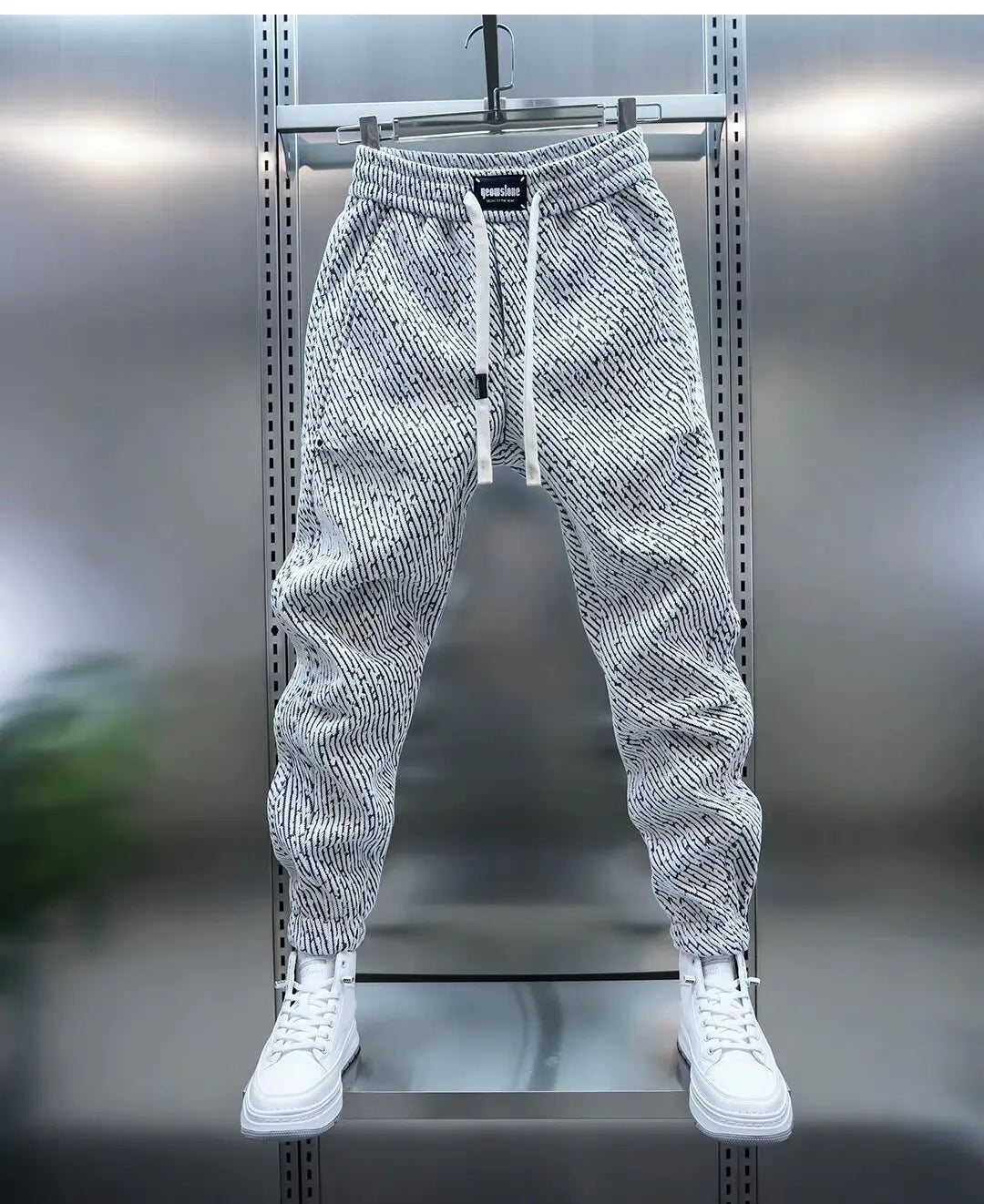 Andre Sweatpants