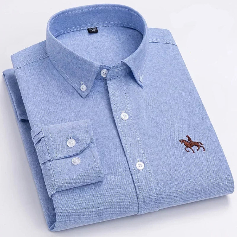 Victor | Men’s Collared Shirt