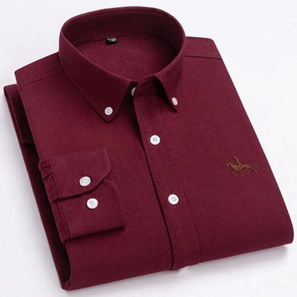 Victor | Men’s Collared Shirt