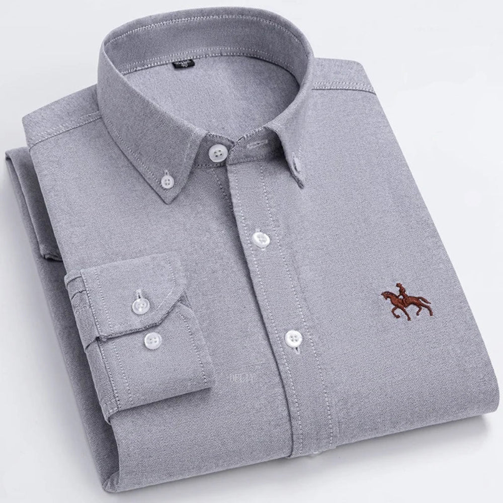 Victor | Men’s Collared Shirt