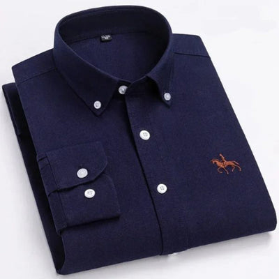 Victor | Men’s Collared Shirt
