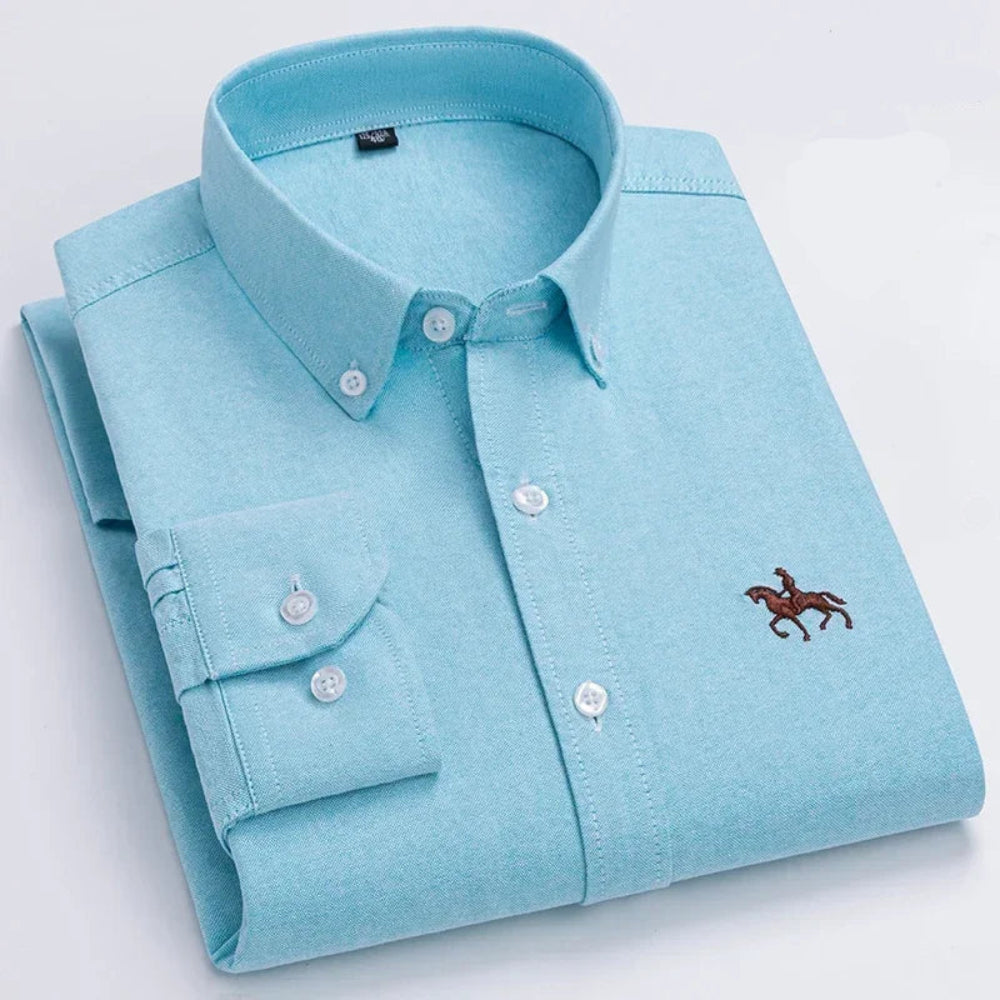 Victor | Men’s Collared Shirt