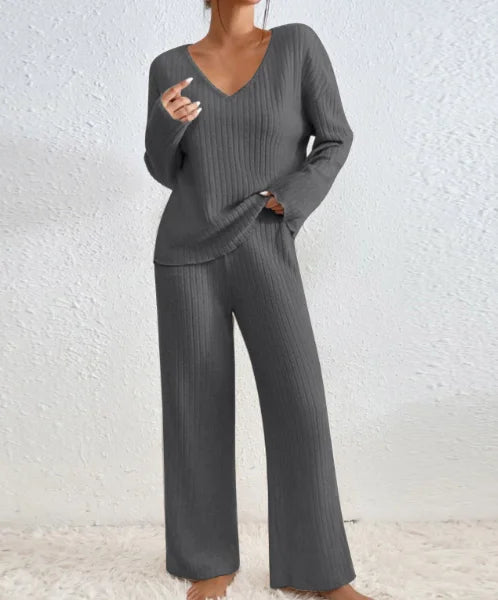 Vivienne | Elegant tvådelat set 