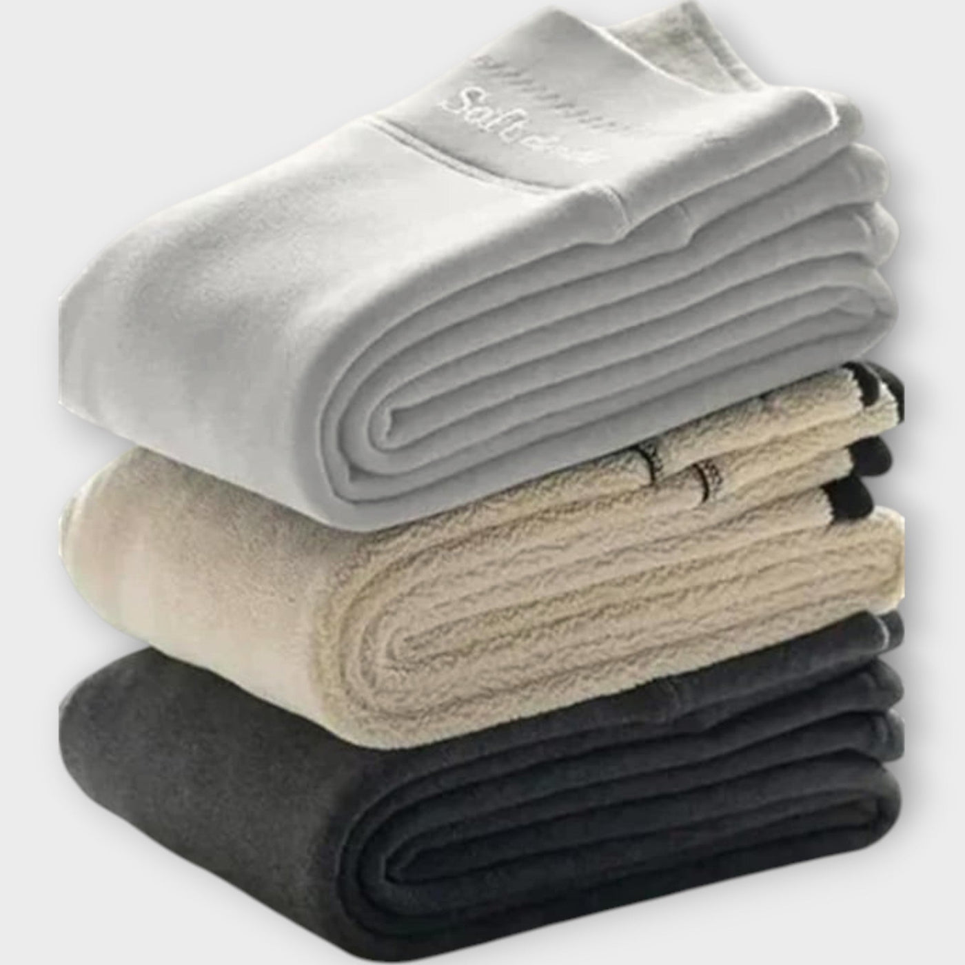 Aleida | Winter pants