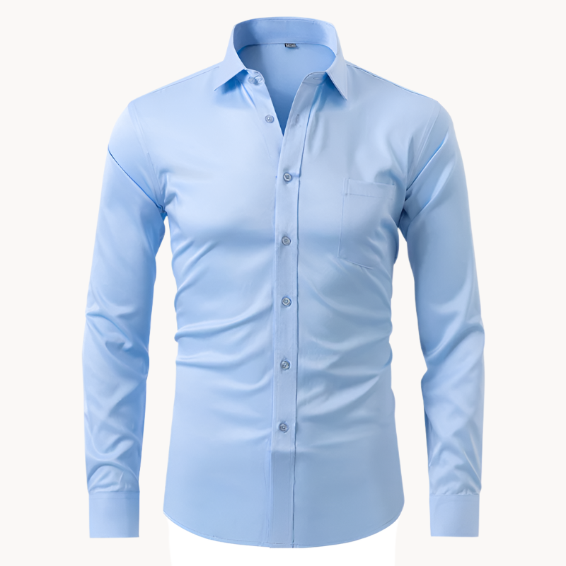 Karl | Wrinkle-Free Dress Shirt