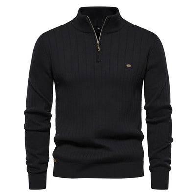 Casper | Casual Men’s Cotton Sweater