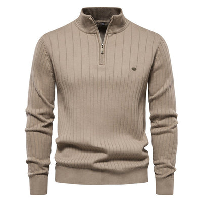 Casper | Casual Men’s Cotton Sweater