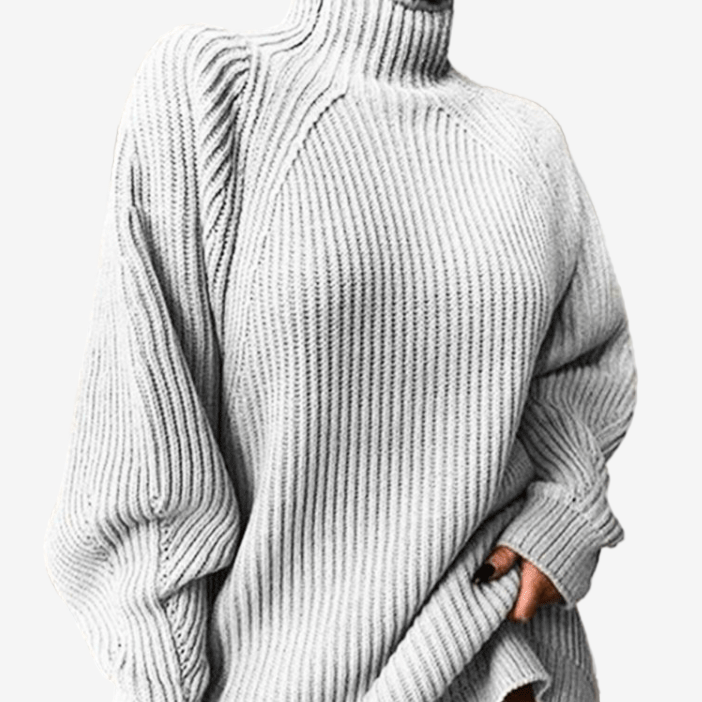Anna Oversized Sweater
