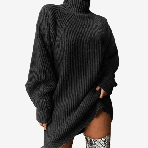 Anna Oversized Sweater
