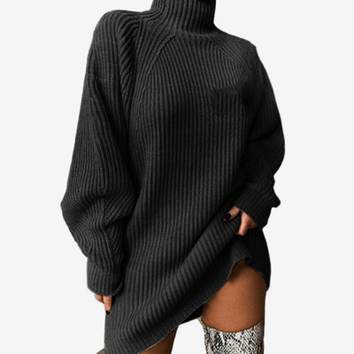 Anna Oversized Sweater