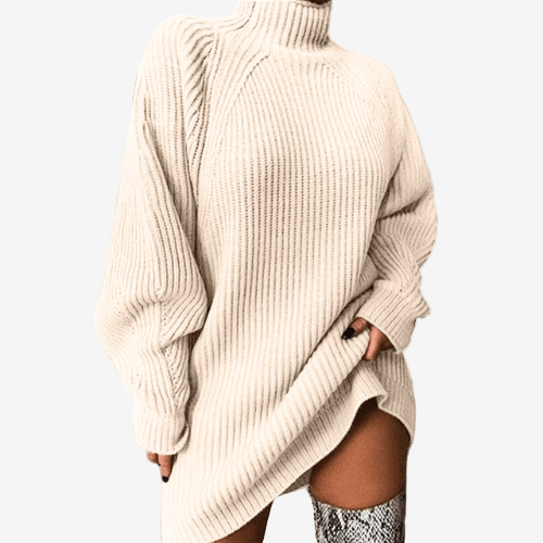 Anna Oversized Sweater
