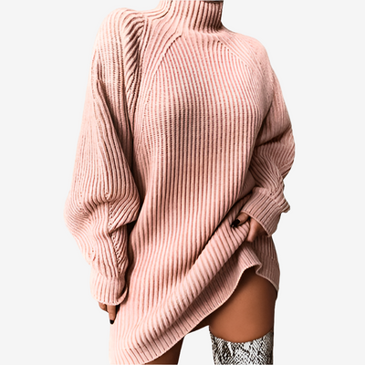 Anna Oversized Sweater