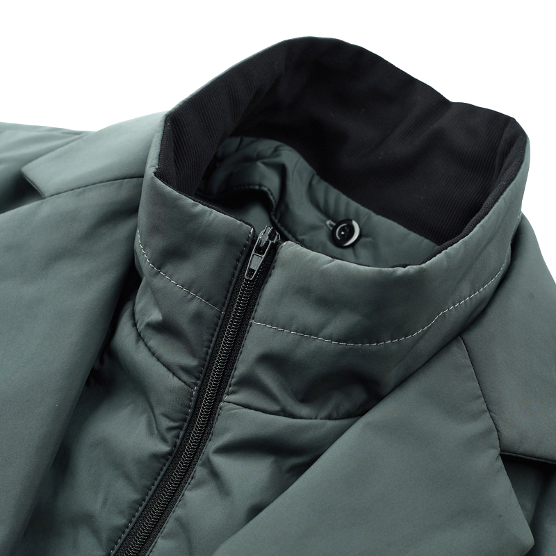Tony Sharp Focus Urban Windbreaker