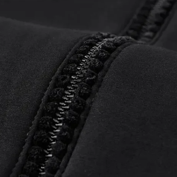 Davis Winter Plush Tracksuit