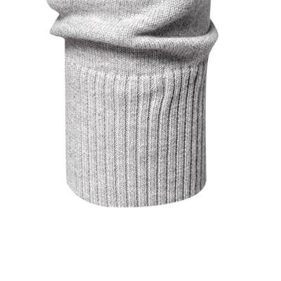 Daan | Men’s Zip Sweater