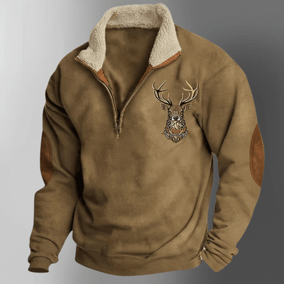 Darven | Nordisk hjorttröja 