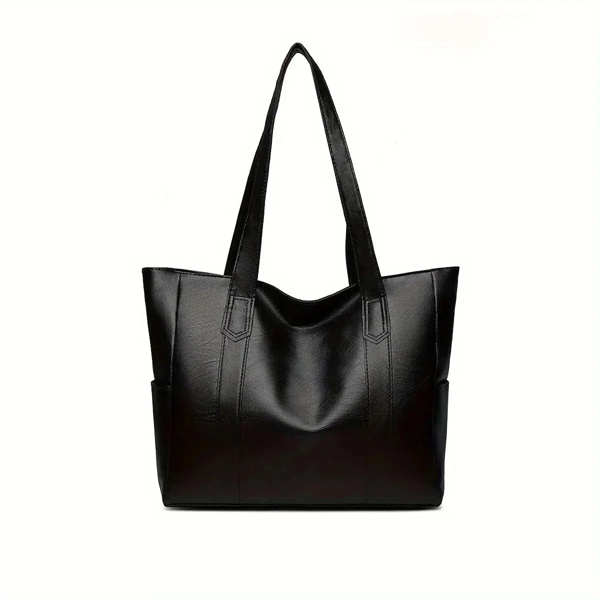 Ladies Leather Shoulder Bag