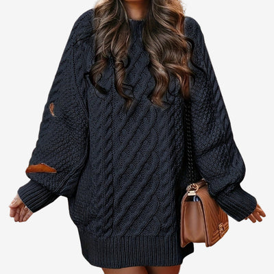 Jony Oversized Sweater
