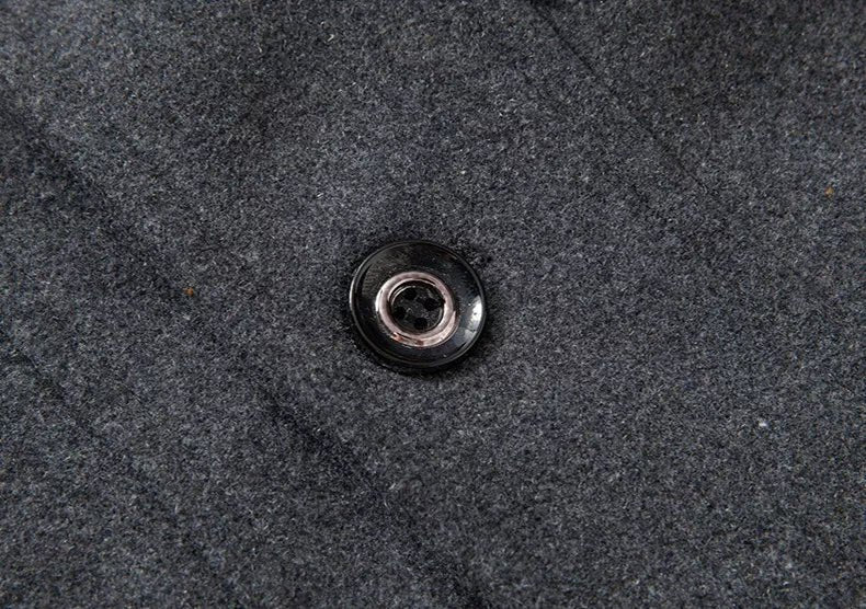 Wilhelm | Two-Layer Winter Coat