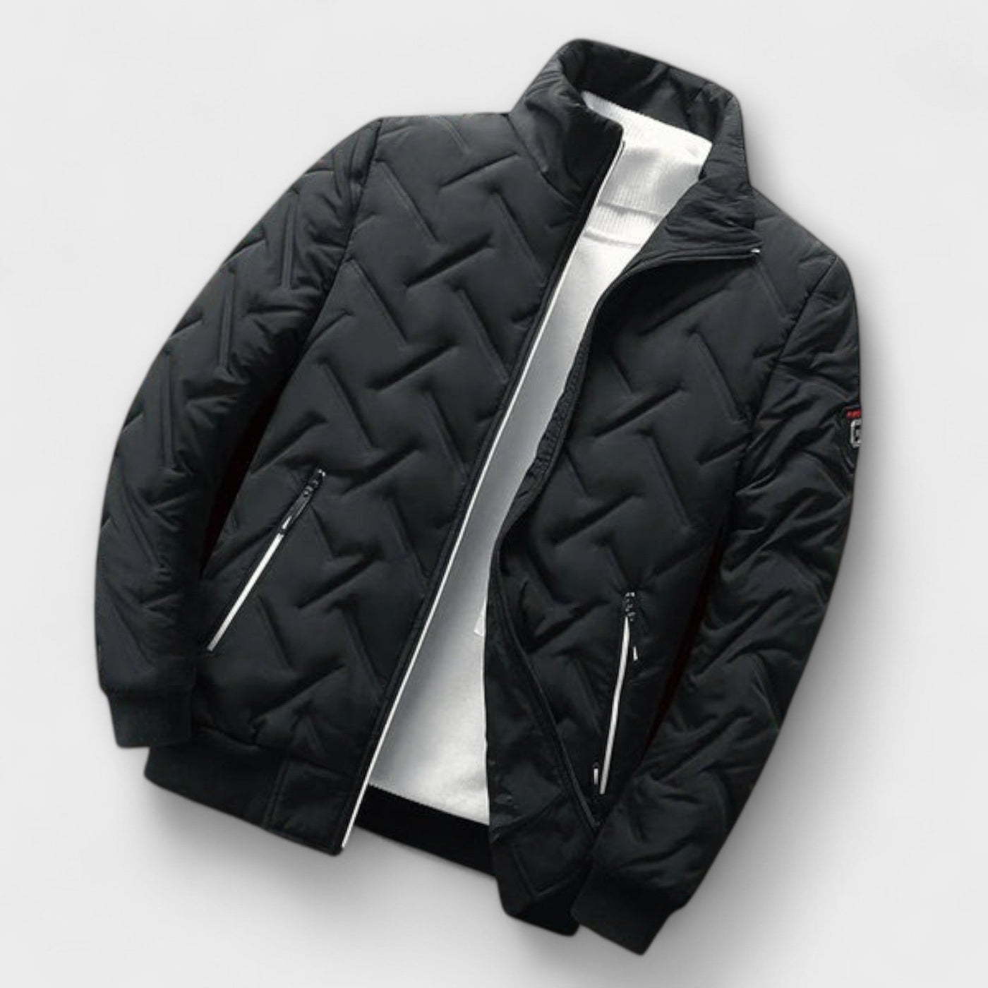 Greg Down jacket