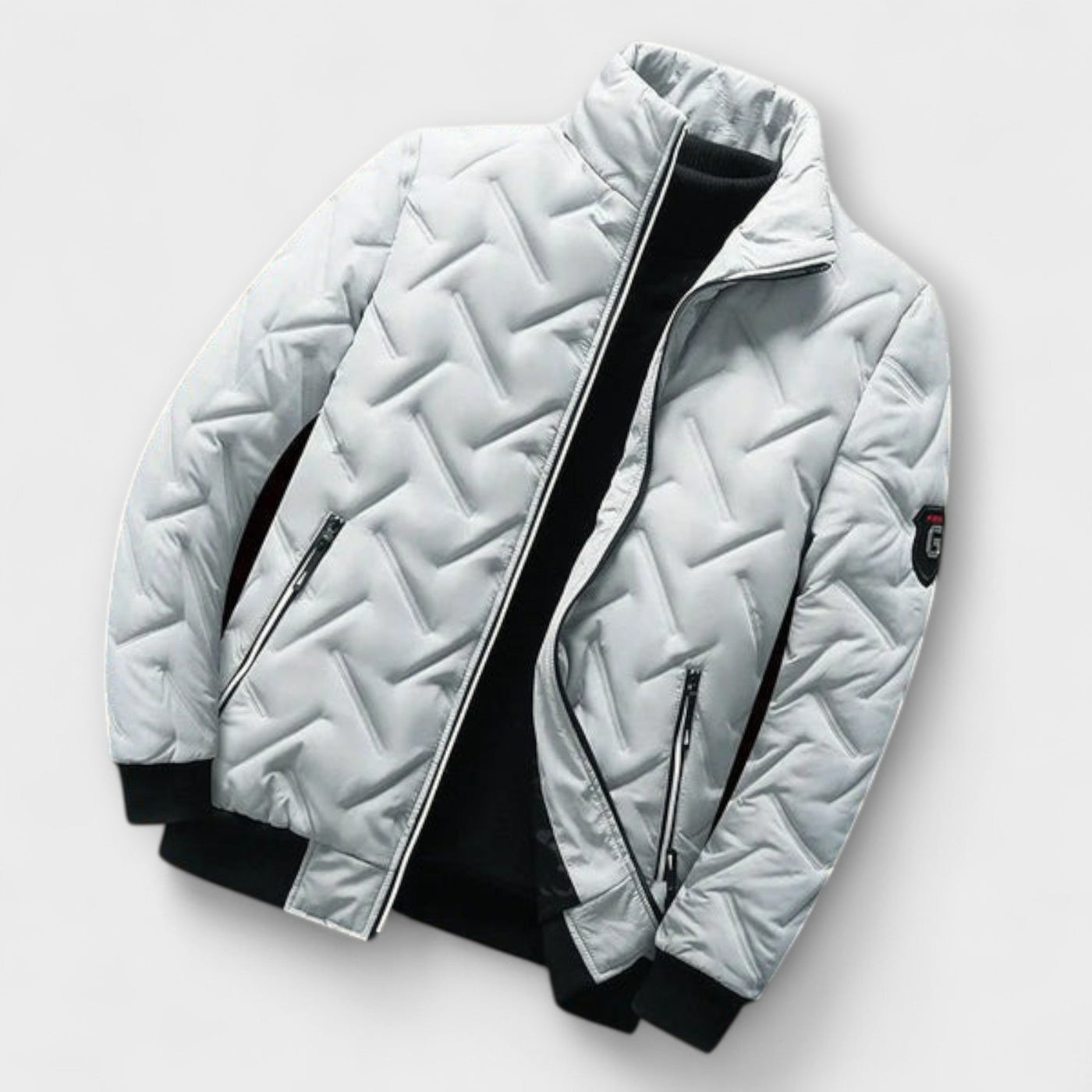 Greg Down jacket