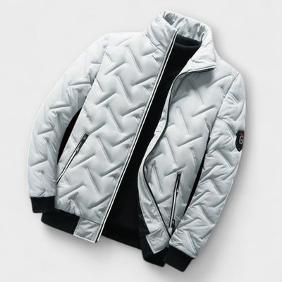 Greg Down jacket