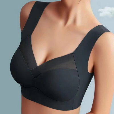 ComfyBra | Ultra-comfortable seamless bra