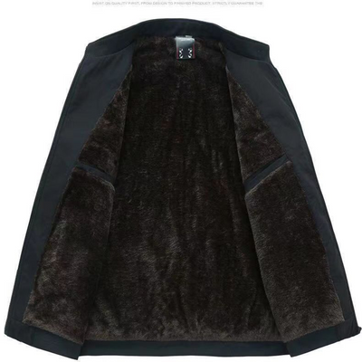 Ben Waterproof thermal jacket