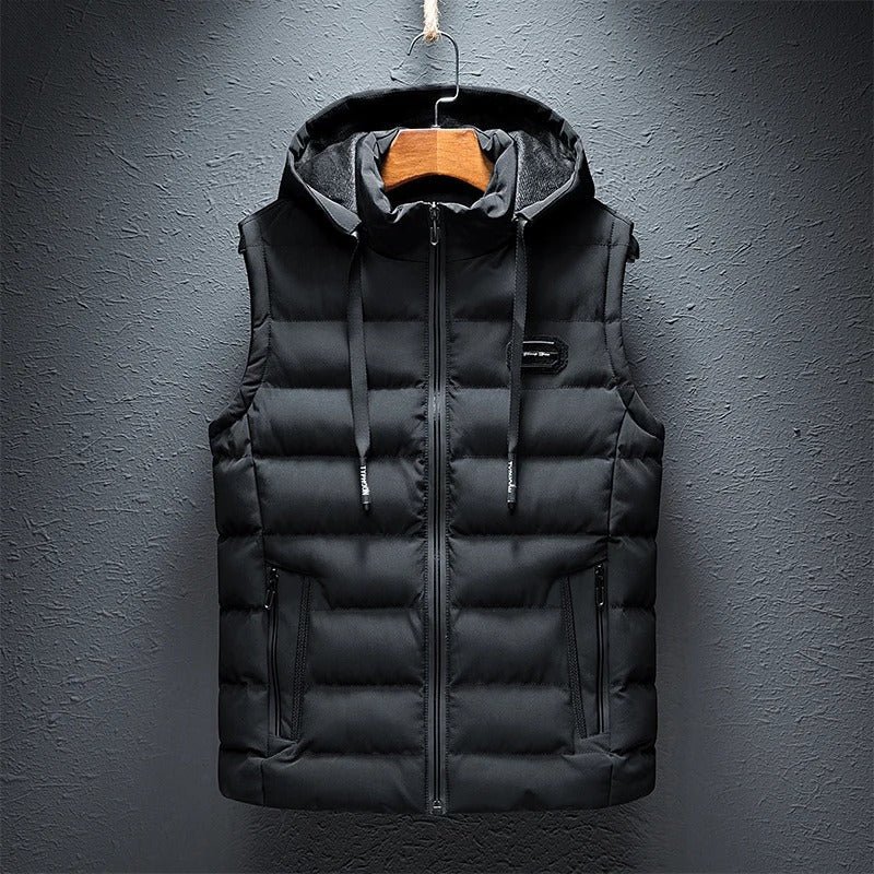 Luca Supreme Bodywarmer