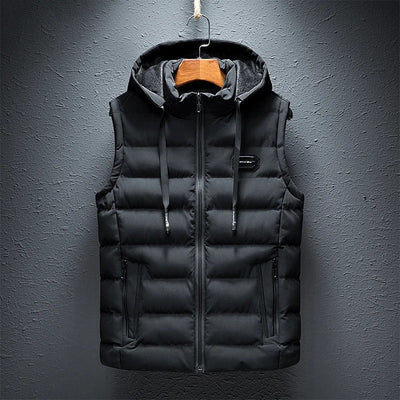 Luca Supreme Bodywarmer