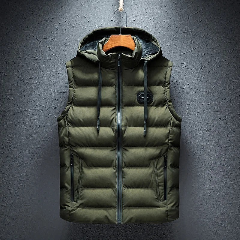 Luca Supreme Bodywarmer