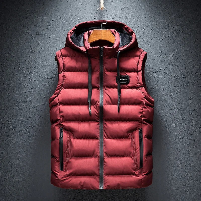 Luca Supreme Bodywarmer