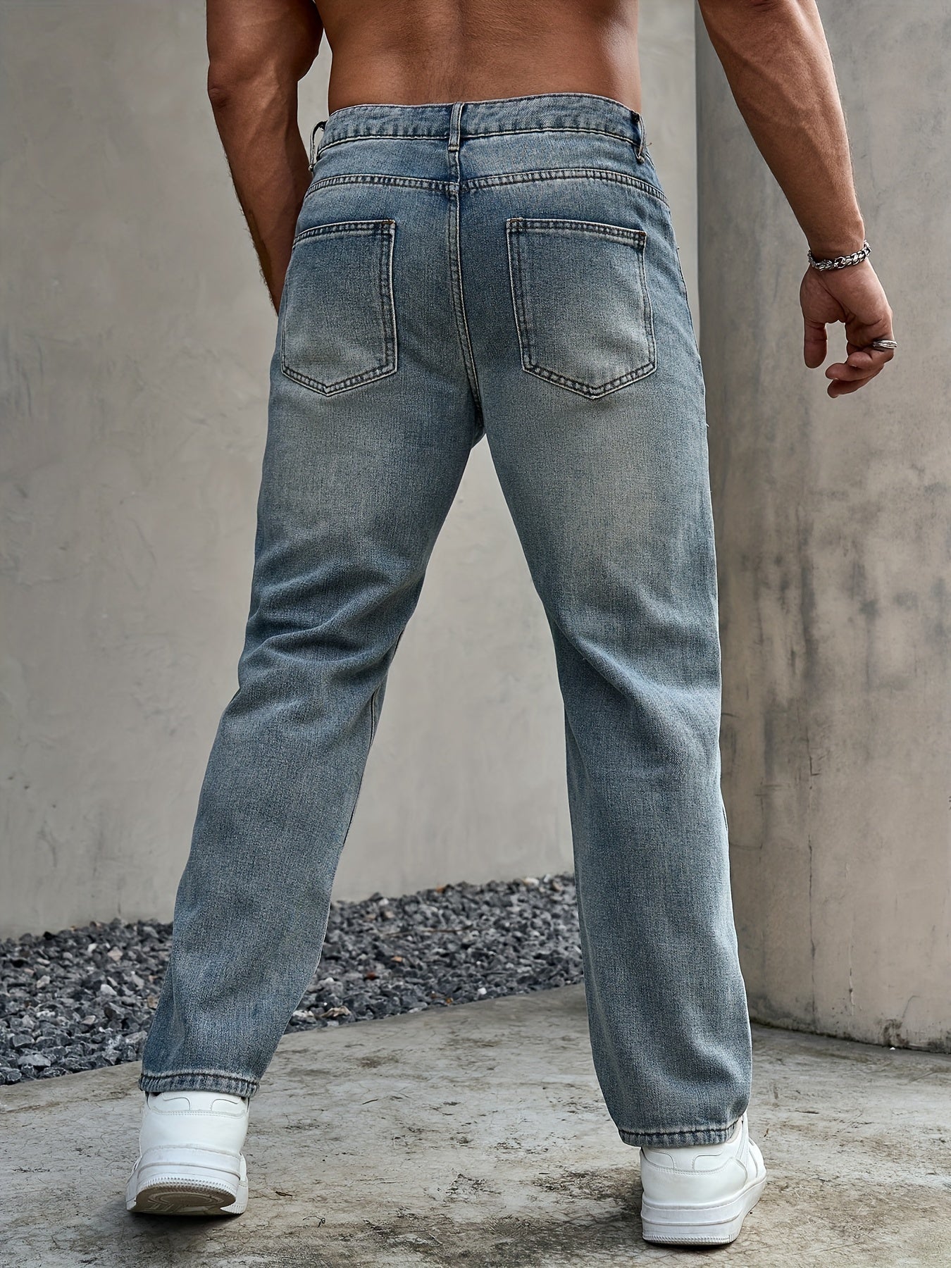 Venturo | Casual Jeans 