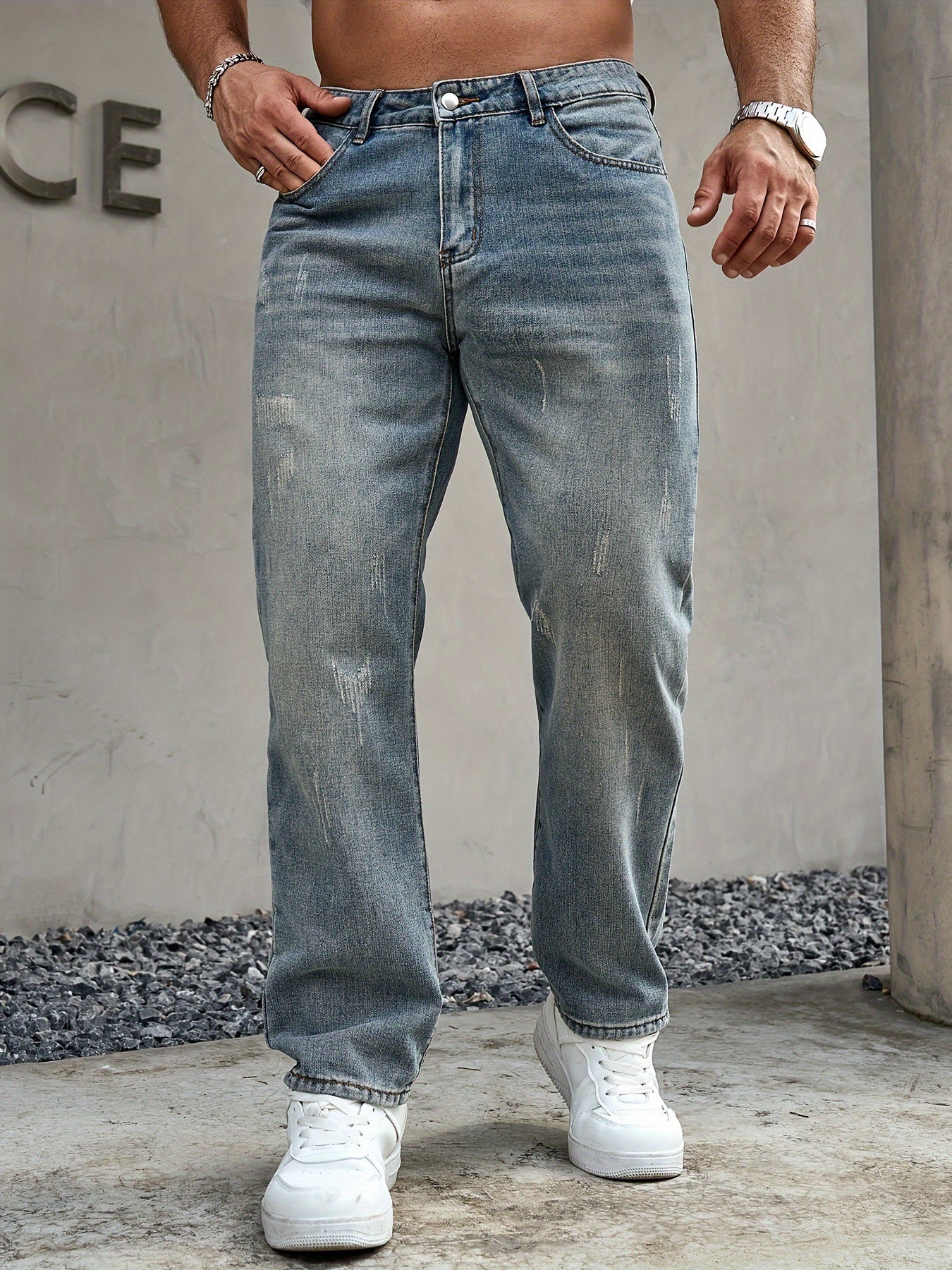 Venturo | Casual Jeans 
