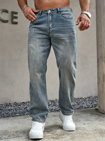 Venturo | Casual Jeans 