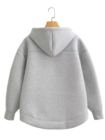 Orévia | Women’s Hoodie